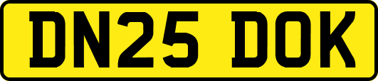 DN25DOK