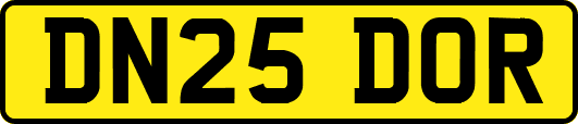 DN25DOR