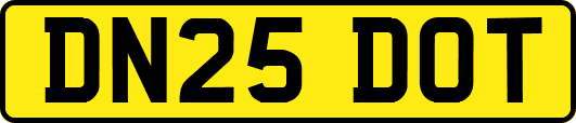 DN25DOT