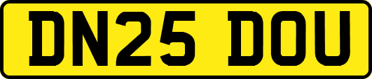 DN25DOU
