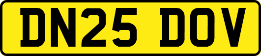 DN25DOV