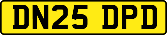 DN25DPD