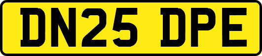 DN25DPE