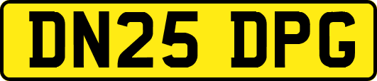 DN25DPG