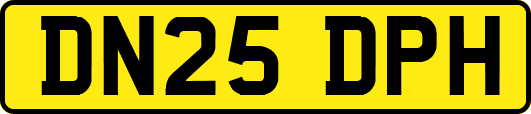 DN25DPH