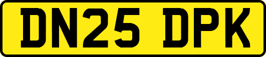 DN25DPK