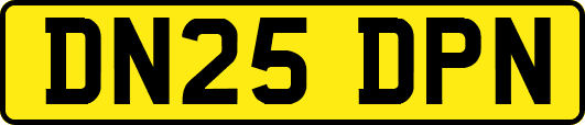 DN25DPN