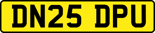 DN25DPU