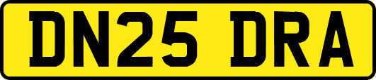 DN25DRA