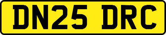 DN25DRC