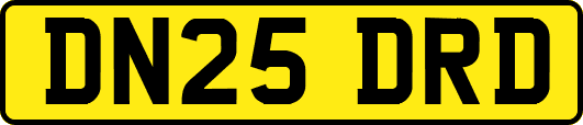 DN25DRD