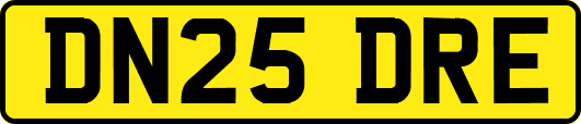 DN25DRE