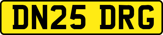 DN25DRG