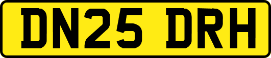 DN25DRH