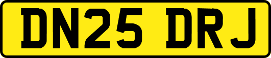 DN25DRJ