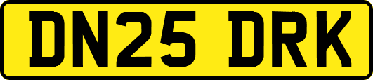 DN25DRK