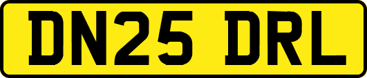 DN25DRL