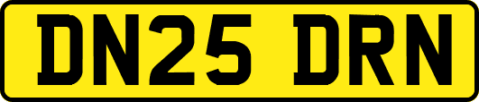 DN25DRN