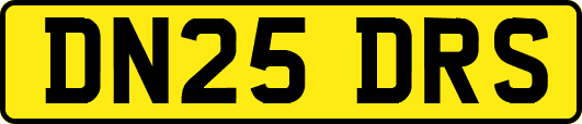 DN25DRS