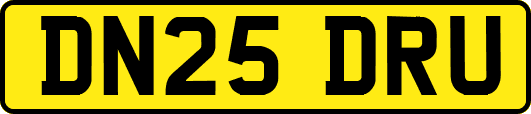 DN25DRU