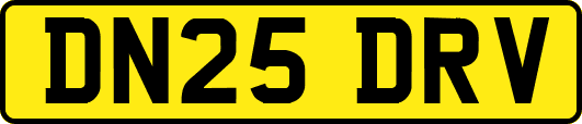 DN25DRV