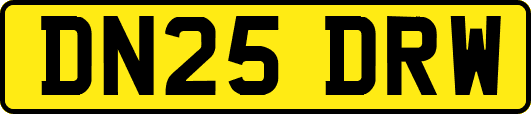 DN25DRW