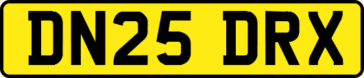 DN25DRX