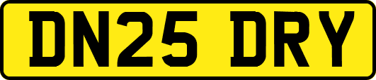 DN25DRY