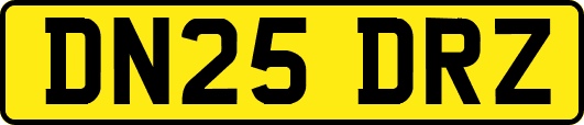DN25DRZ
