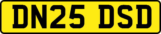 DN25DSD