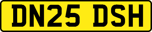 DN25DSH