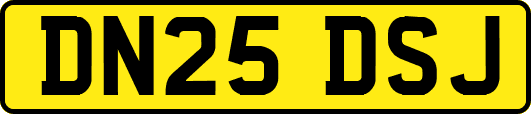 DN25DSJ
