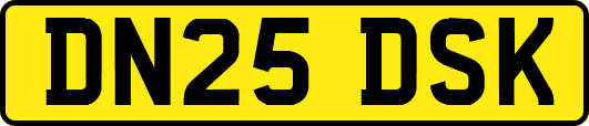 DN25DSK