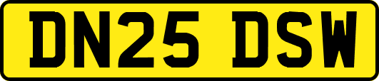 DN25DSW