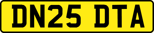 DN25DTA