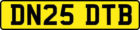 DN25DTB