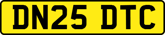 DN25DTC