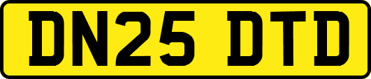 DN25DTD