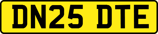 DN25DTE