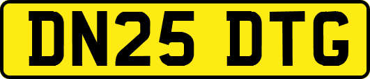 DN25DTG