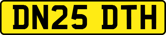 DN25DTH