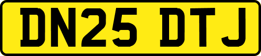 DN25DTJ