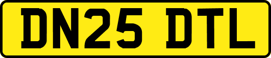 DN25DTL