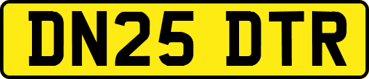 DN25DTR