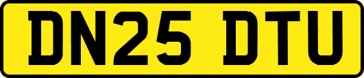 DN25DTU