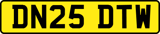 DN25DTW