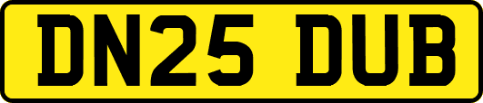 DN25DUB