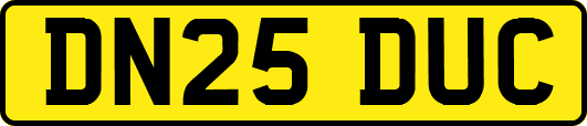 DN25DUC