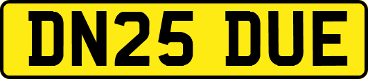 DN25DUE