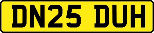DN25DUH